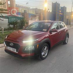هیوندای کۆنا